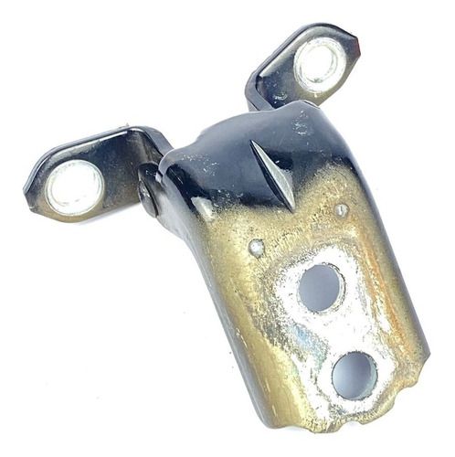 Dobradiça Porta Dianteira Esquerda Cima Nissan Sentra 2010