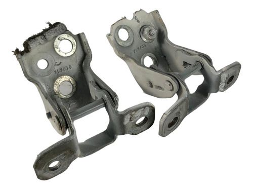 Dobradiça Porta Dianteira Esquerda Ford Edge 2012 3.5