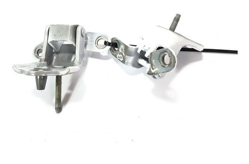 Dobradiça Porta Dianteira Esquerda Ford New Fiesta 2018