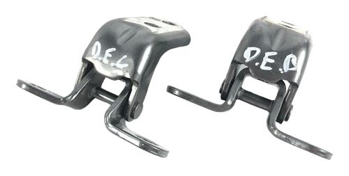 Dobradiça Porta Dianteira Esquerda New Tucson 2017 1.6 Gdi