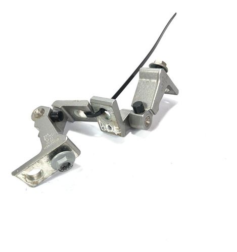 Dobradiça Porta Dianteira Esquerda Volkswagem Golf 2014 Tsi