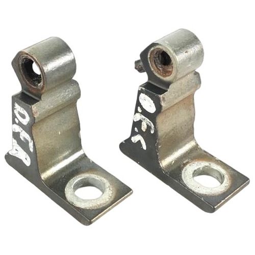 Dobradiça Porta Dianteira Esquerda Vw Amarok V6 3.0 2018