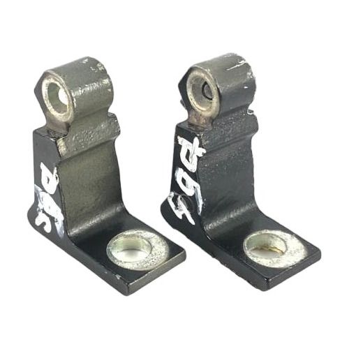 Dobradiça Porta Dianteira Esquerda Vw Jetta 2015 2.0 Tsi