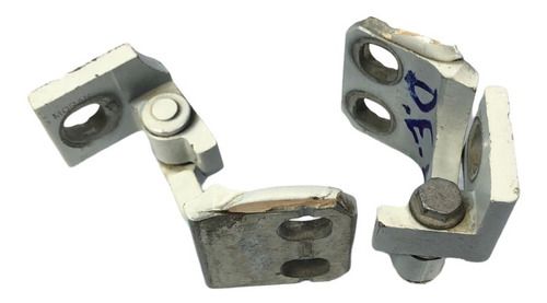 Dobradiça Porta Dianteira Esquerdo Jeep Compass 2017