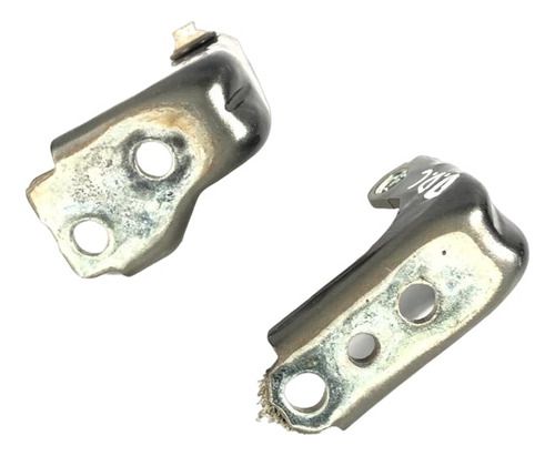 Dobradiça Porta Ford Edge 2017 3.5 V6 Dianteira Direita