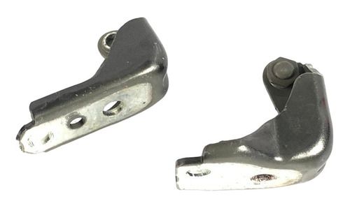 Dobradiça Porta Ford Edge 2017 3.5 V6 Dianteira Esquerda