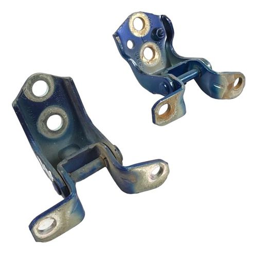 Dobradiça Porta Ford Ranger 2015 3.2 Diant Esq Ab392122810aa