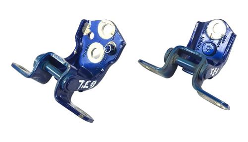 Dobradiça Porta Ford Ranger 2015 3.2 Tras Esq Ab392626811aa