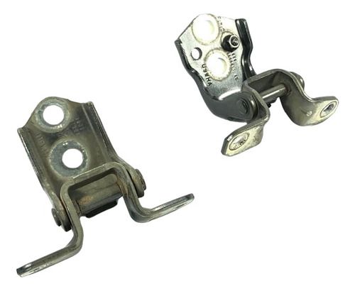 Dobradiça Porta Ford Ranger 2020 2019 3.2 Dianteira Esquerda