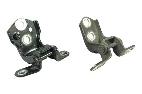 Dobradiça Porta Ford Ranger 2020 2019 3.2 Traseira Direita