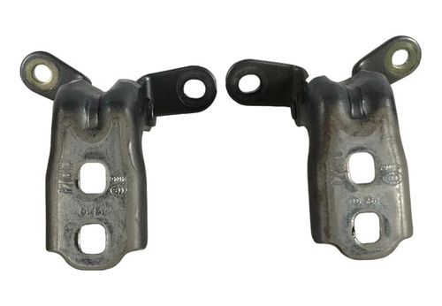 Dobradiça Porta Gm Tracker 2023 1.2 Turbo Diant. Direita