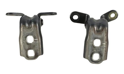 Dobradiça Porta Gm Tracker 2023 1.2 Turbo Diant. Esquerda