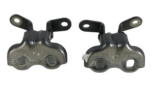 Dobradiça Porta Gm Tracker 2023 1.2 Turbo Tras. Direita