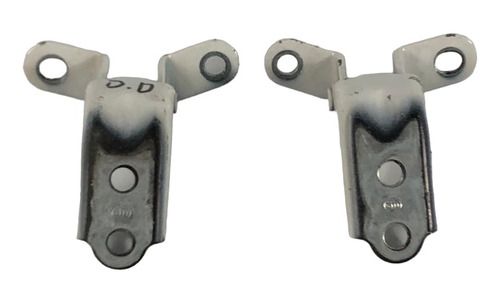 Dobradiça Porta Hyundai Ix-35 2021 2.0 Dianteira Direita