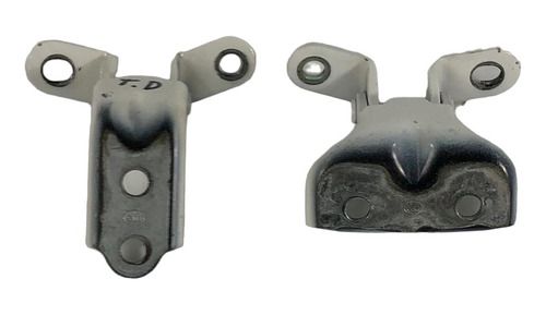 Dobradiça Porta Hyundai Ix-35 2021 2.0 Traseira Direita