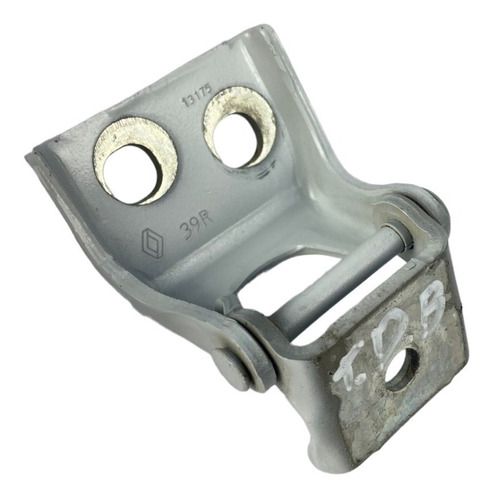 Dobradiça Porta Inferior Tras. Dir. Renault Kwid 2018