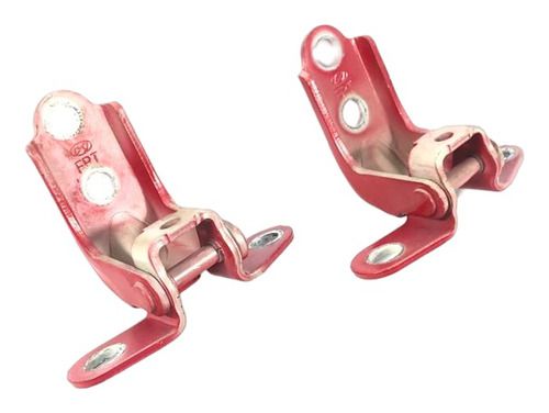 Dobradiça Porta Kia Sportage 2017 2.0 Dianteira Direita