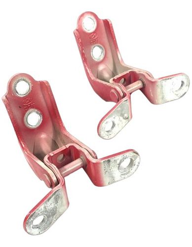 Dobradiça Porta Kia Sportage 2017 2.0 Dianteira Esquerda