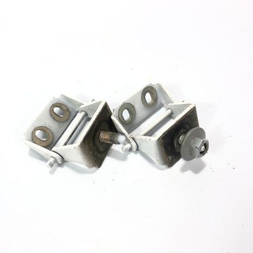 Dobradiça Porta Malas Ford New Fiesta 2018