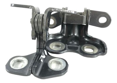 Dobradiça Porta Tras. Dir. Gm Onix 2021 1.0 Turbo