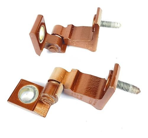 Dobradiça Porta Tras. Direita Vw T-cross 2019