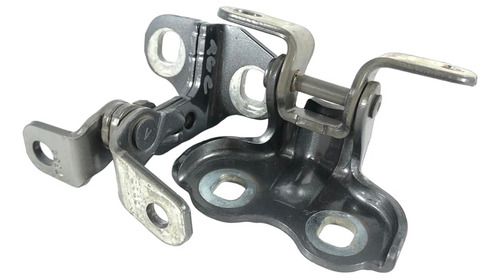 Dobradiça Porta Tras. Esq. Gm Onix 2021 1.0 Turbo