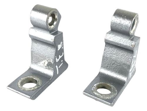 Dobradiça Porta Tras. Esq. Vw Amarok V6 3.0 2023 8k0831402a