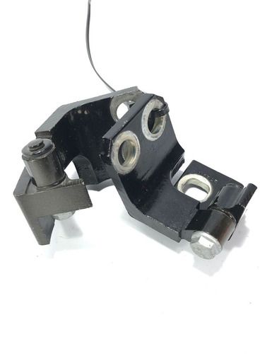 Dobradiça Porta Tras. Esquerda Fiat Toro Freedom 2021