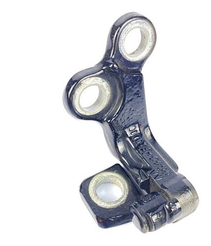 Dobradiça Porta Traseira Dir. Baixo Jaguar X-type 2008