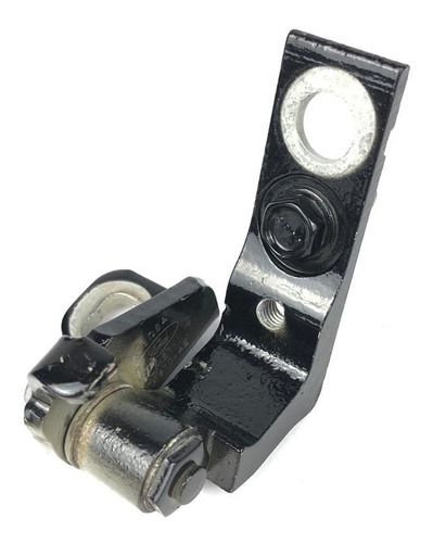 Dobradiça Porta Traseira Direita Baixo Ford Focus 2017 2.0