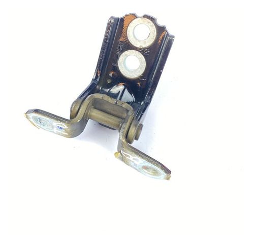 Dobradiça Porta Traseira Direita Baixo Nissan Sentra 2010