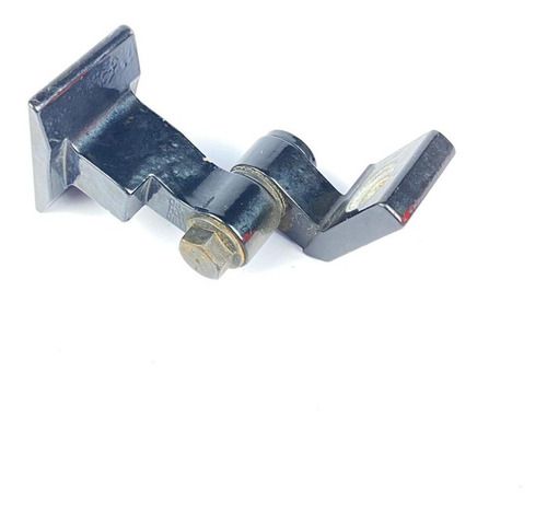 Dobradiça Porta Traseira Direita Cima Bmw 328i 2014