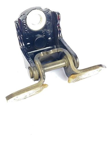 Dobradiça Porta Traseira Direita Cima Nissan Sentra 2010