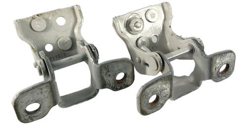 Dobradiça Porta Traseira Direita Ford Edge 2012 3.5