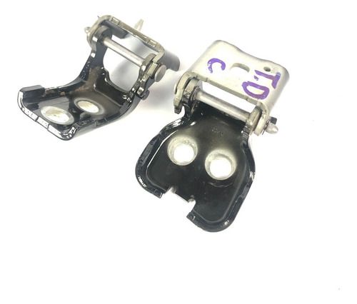 Dobradiça Porta Traseira Direita Peugeot 3008 2012 1.6 Thp