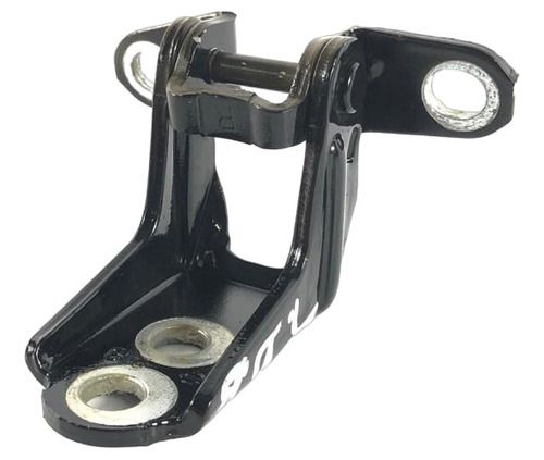 Dobradiça Porta Traseira Direito Baixo Nissan Kicks 1.6 2023