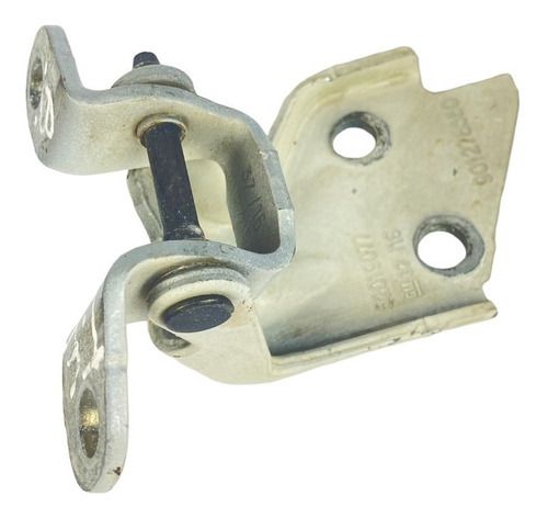 Dobradiça Porta Traseira Esq. Gm S10 2017 2.5 Flex 52019077