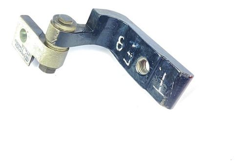 Dobradiça Porta Traseira Esquerda Baixo Bmw 328i 2014