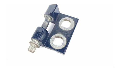 Dobradiça Porta Traseira Esquerda Baixo Bmw X1 2011 1.8