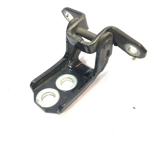 Dobradiça Porta Traseira Esquerda Baixo Nissan March 2014