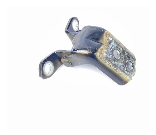 Dobradiça Porta Traseira Esquerda Baixo Nissan Sentra 2010