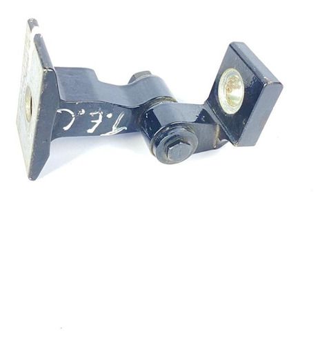 Dobradiça Porta Traseira Esquerda Cima Bmw 328i 2014