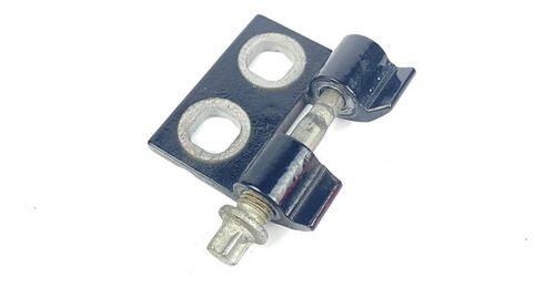 Dobradiça Porta Traseira Esquerda Cima Bmw X1 2011 1.8