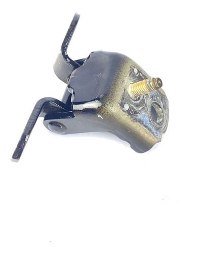 Dobradiça Porta Traseira Esquerda Cima Nissan Sentra 2010