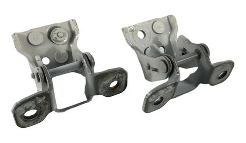 Dobradiça Porta Traseira Esquerda Ford Edge 2012 3.5