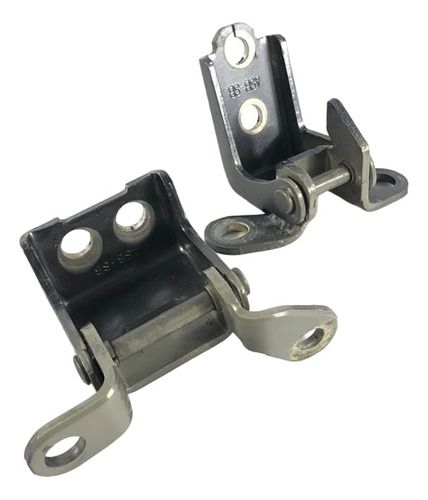 Dobradiça Porta Traseira Esquerda Honda City 1.5 2017