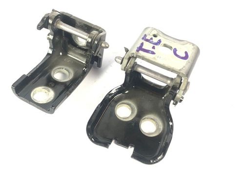 Dobradiça Porta Traseira Esquerda Peugeot 3008 2012 1.6 Thp