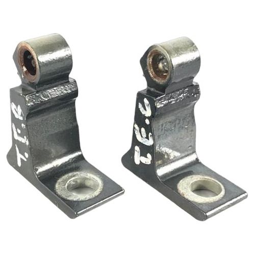 Dobradiça Porta Traseira Esquerda Vw Amarok V6 3.0 2018