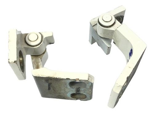 Dobradiça Porta Traseira Esquerdo Jeep Compass 2017