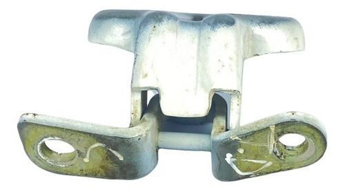 Dobradiça Porta Traseira Superior Direita Gm Cruze 2013